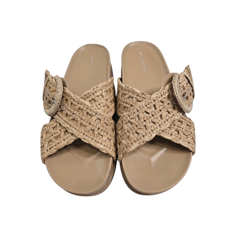 Marc Fisher Sandals